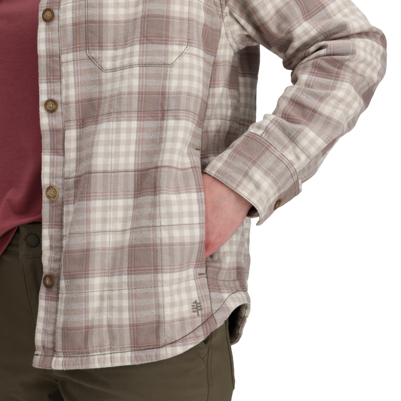 Vista Flannel