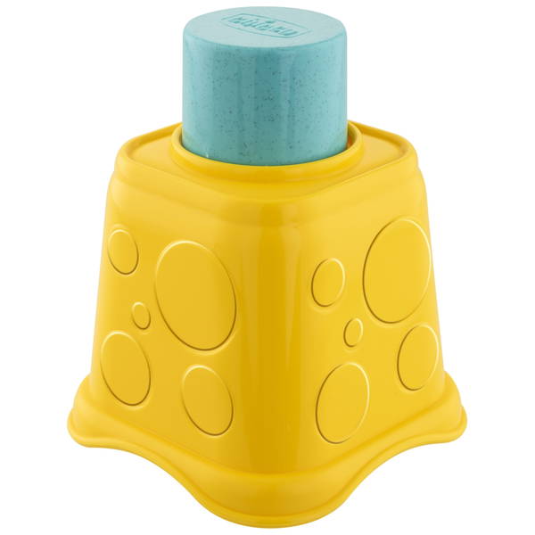 ChiccoChicco   Eco 2in1 Stapelbecher Eco+