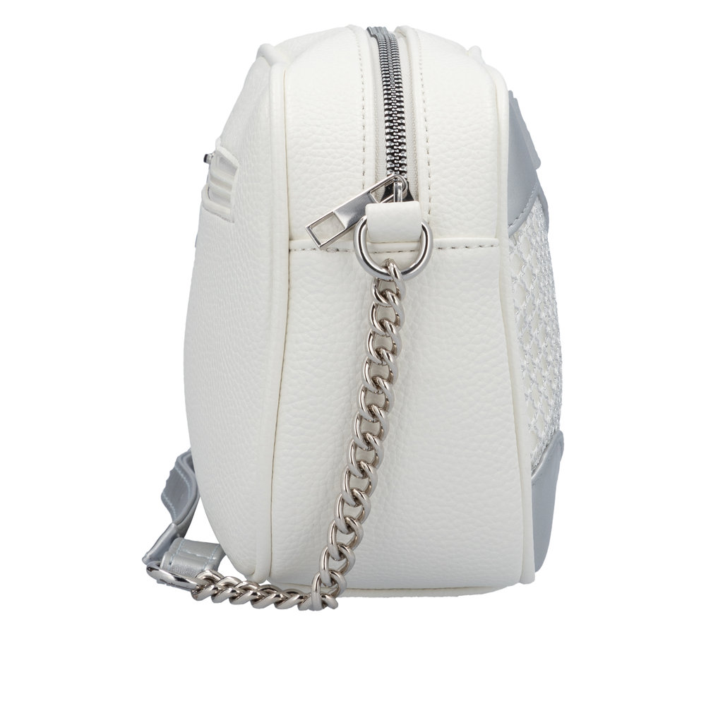 Remonte Tasche weiß weiss/weiss kombi