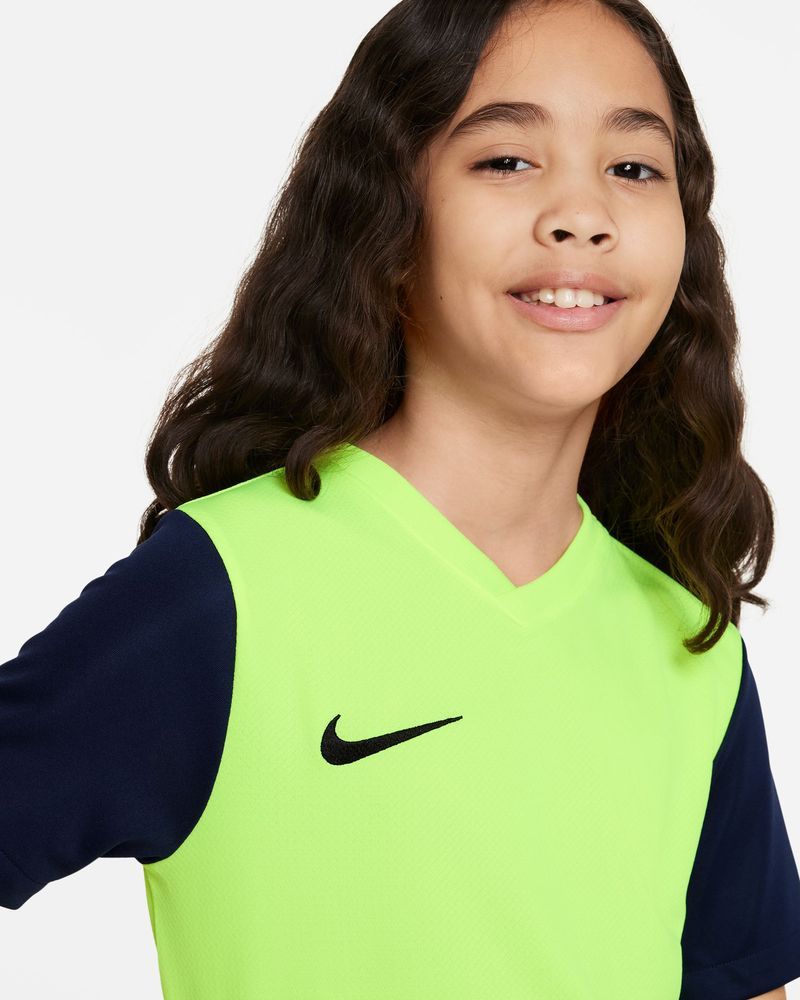 Maillot Nike Tiempo Premier II pour enfant