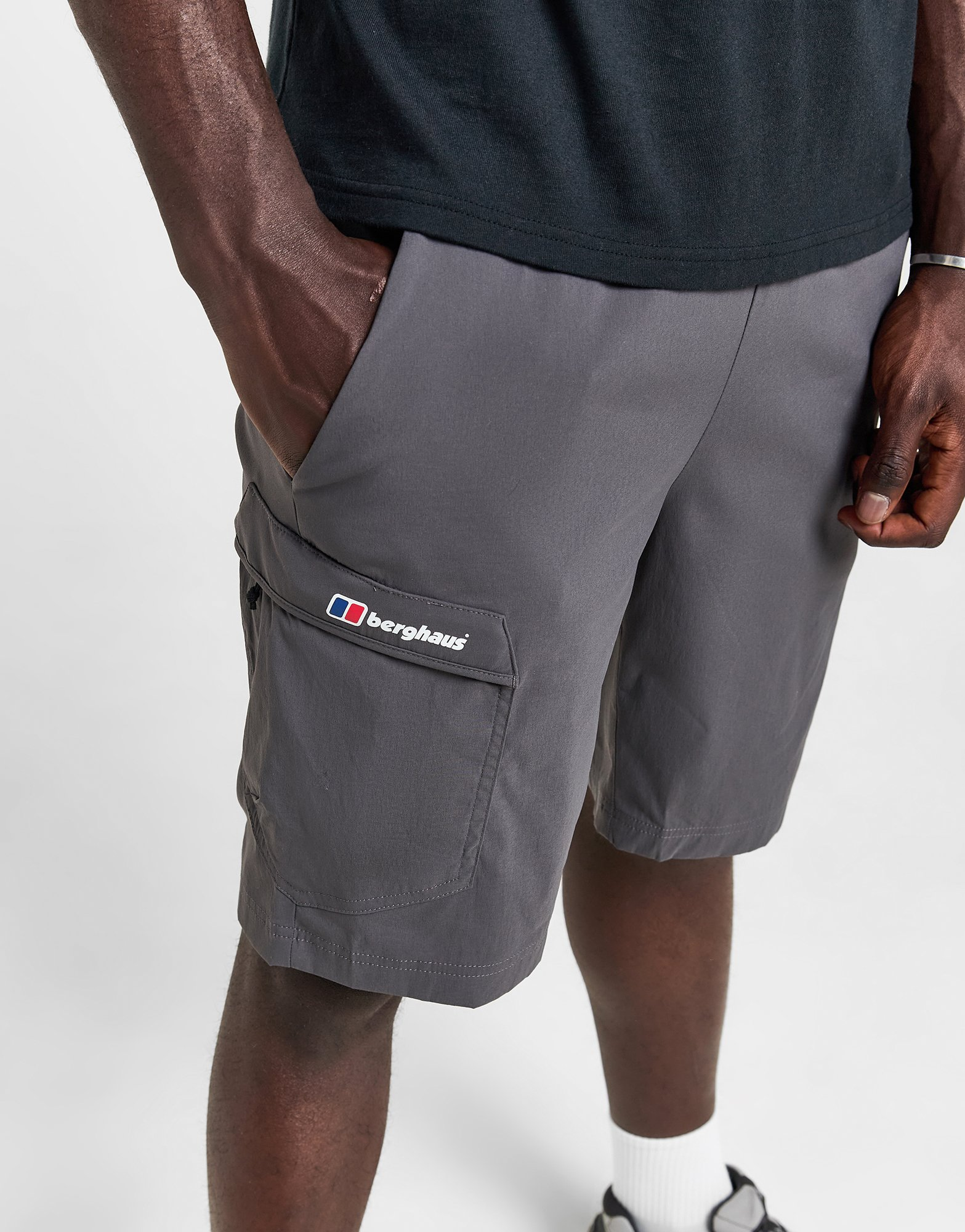 Berghaus Short Cargo Theran Homme
