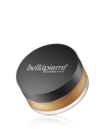 Bellapierre Cosmetics Loose Mineral Foundation Café 9g