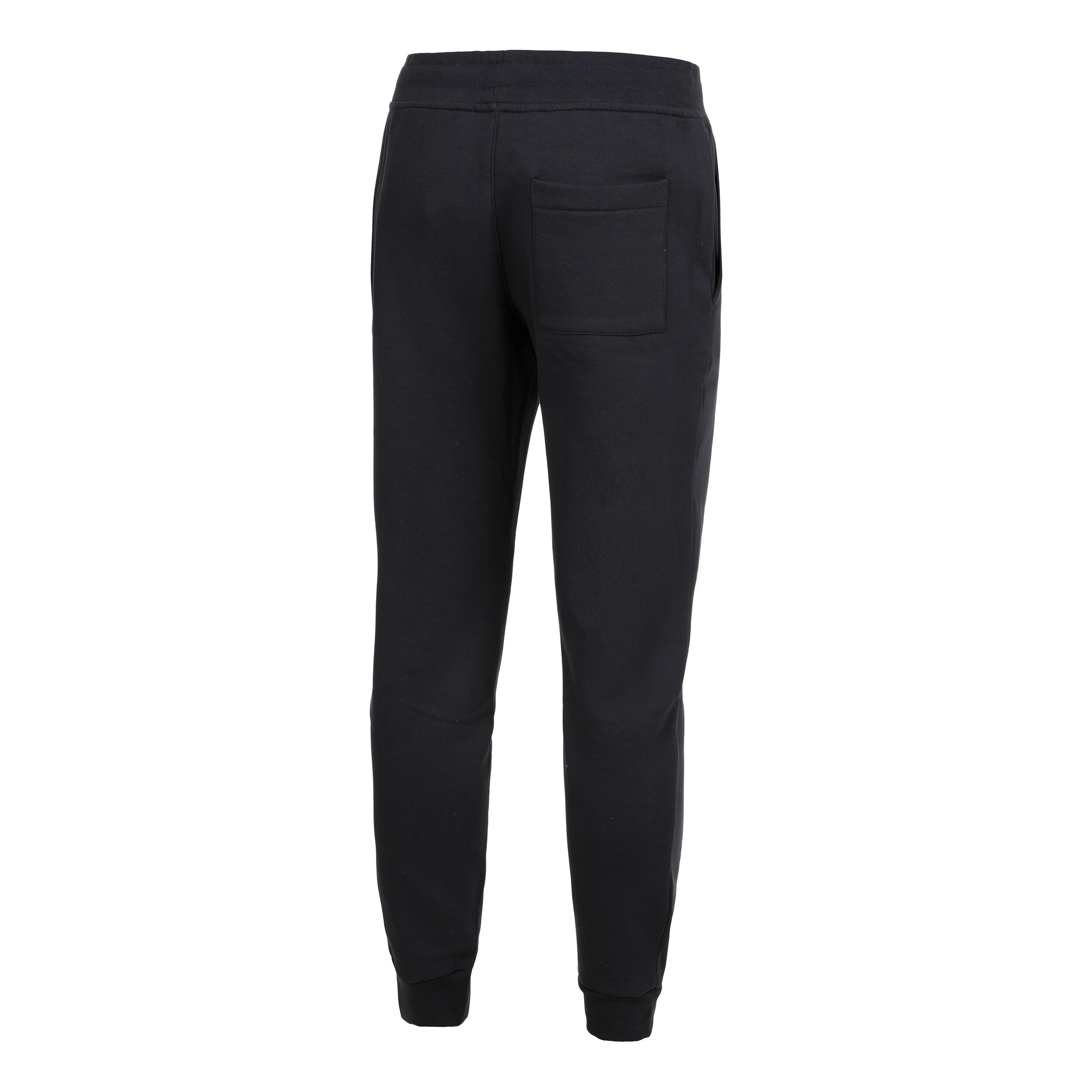 Björn Borg Logo Pantalon Survêtement Hommes - Bleu Foncé