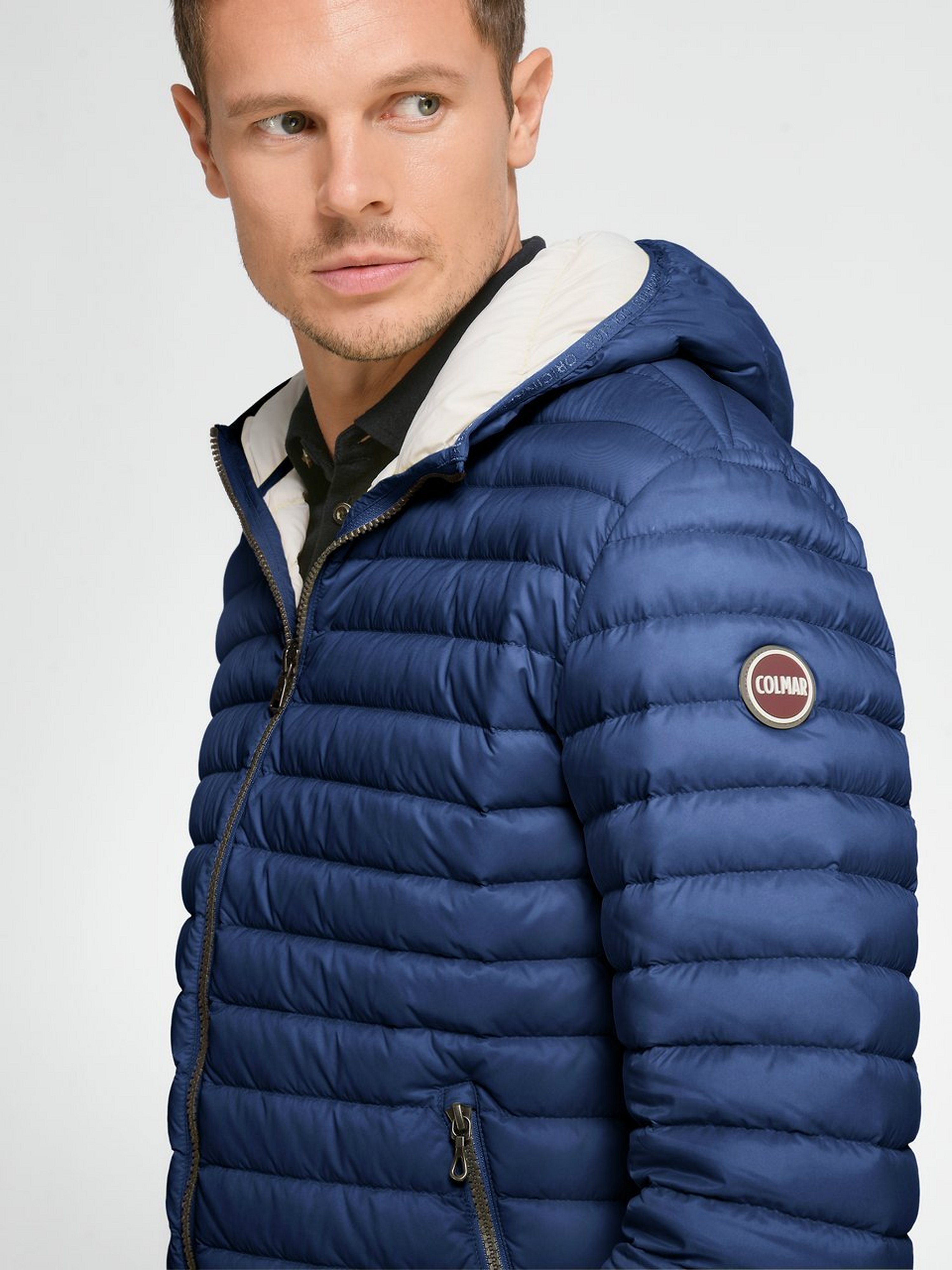 Steppjacke