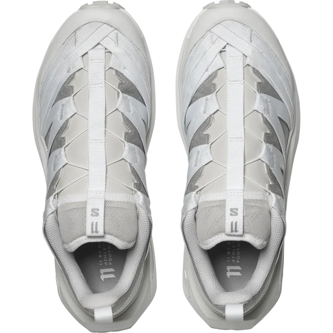 11S FOOTWEAR A.B.1  Sportliche Schuhe Unisex