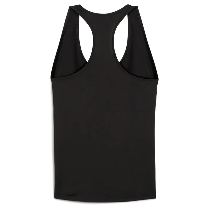 Puma Tad Essential Racerback Tank Top Dames