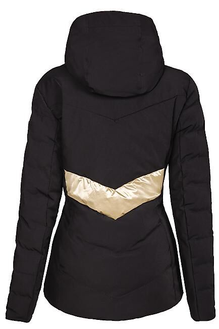 DUVILLARD - VESTE ANNA