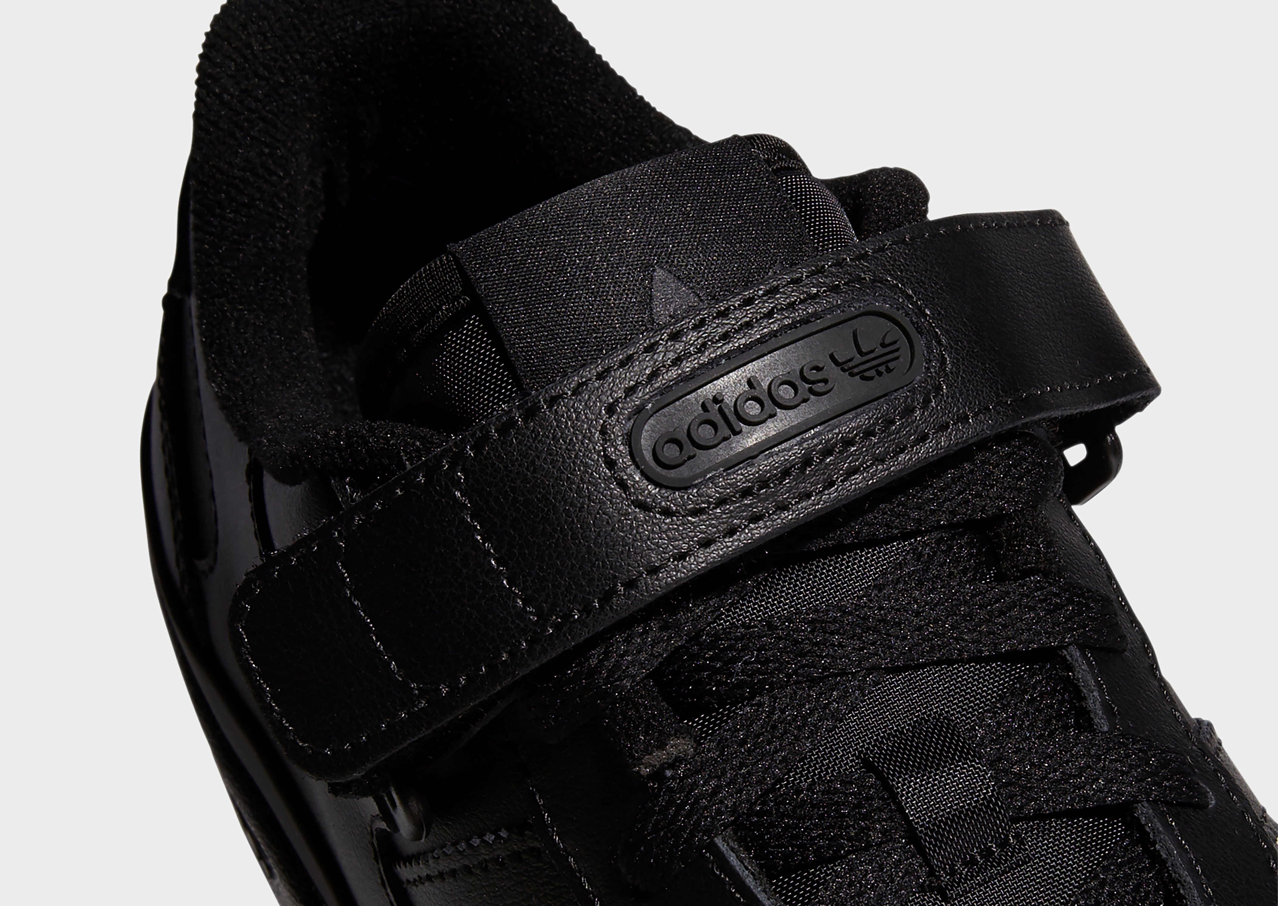 adidas Originals Baskets Basses Forum Femme