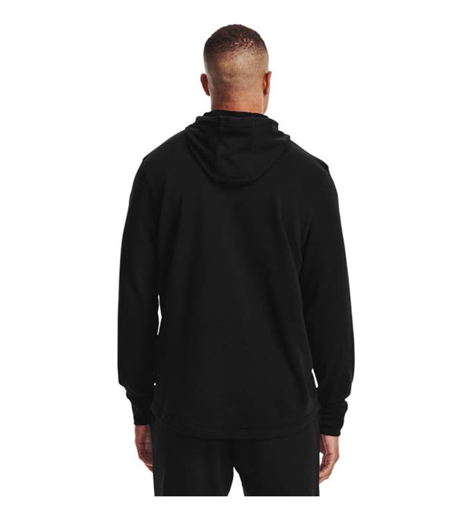 Under Armour Rival Terry Big Logo Hoodie M