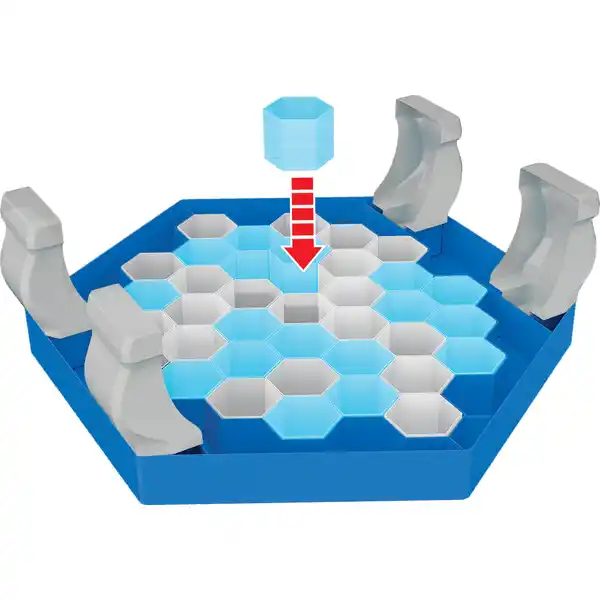 Paw Patrol Don't drop Chase Kinderspiel