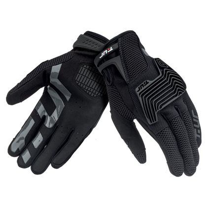 Gants Enduro T.UR G-THREE PRO 2023 - Noir