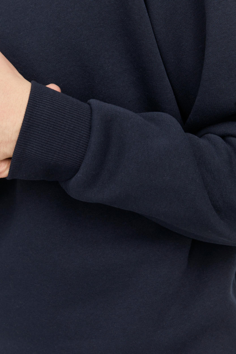 Jack & Jones blauwe heren sweater
