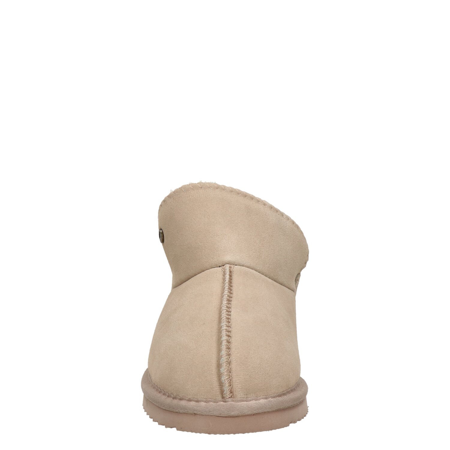 Willow dames pantoffel Warmbat Australia Beige