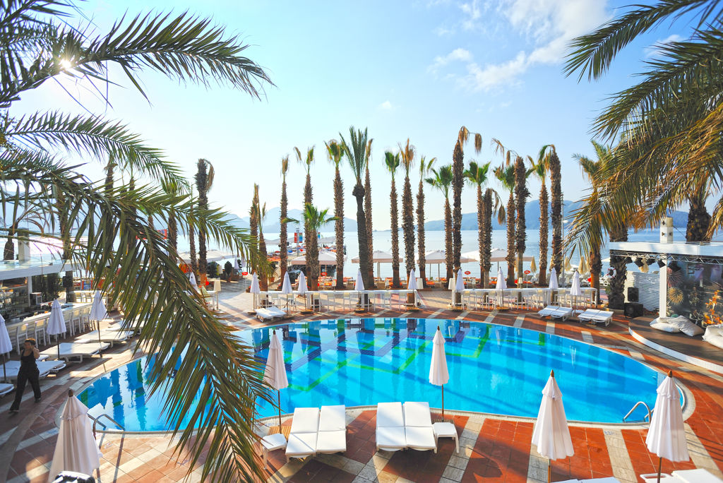 Fly & Go Elegance Hotel All Inclusive - Hotel