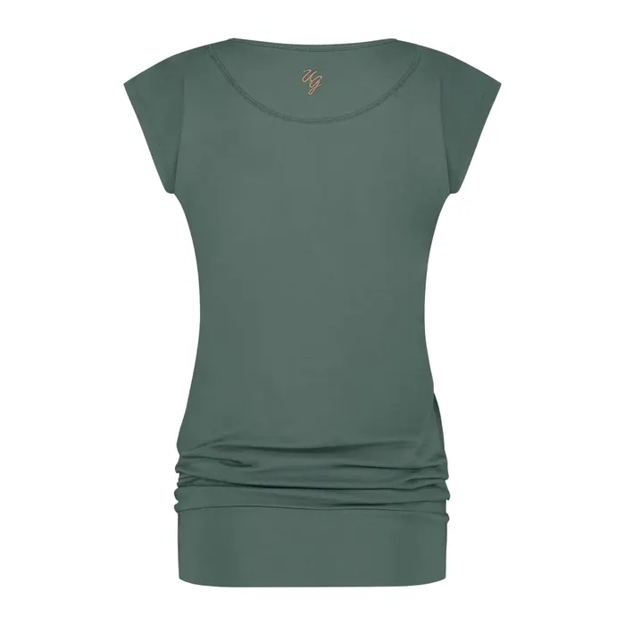 Urban Goddess Asana Yoga Top Dames