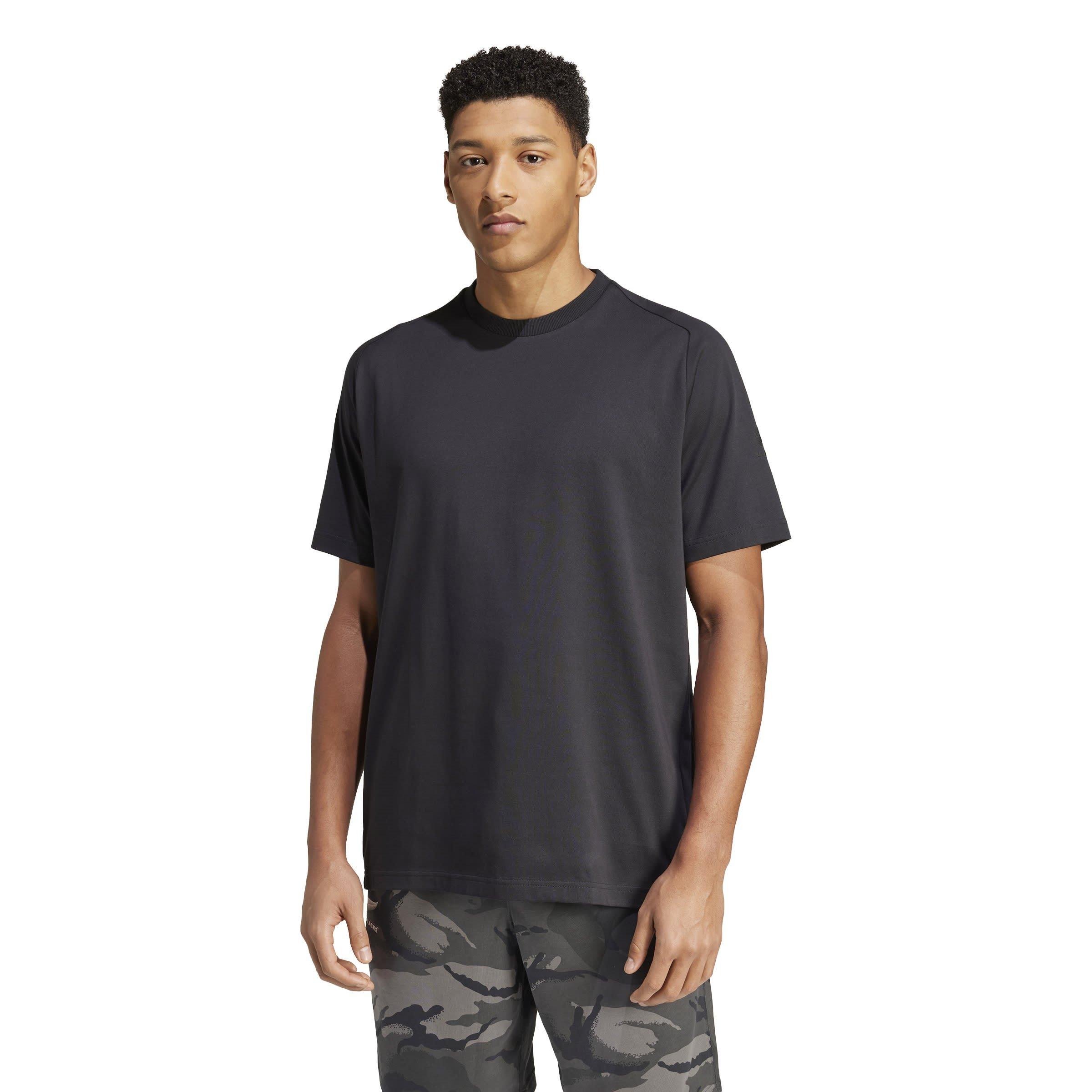 adidas All Blacks T shirt 2024 Adults