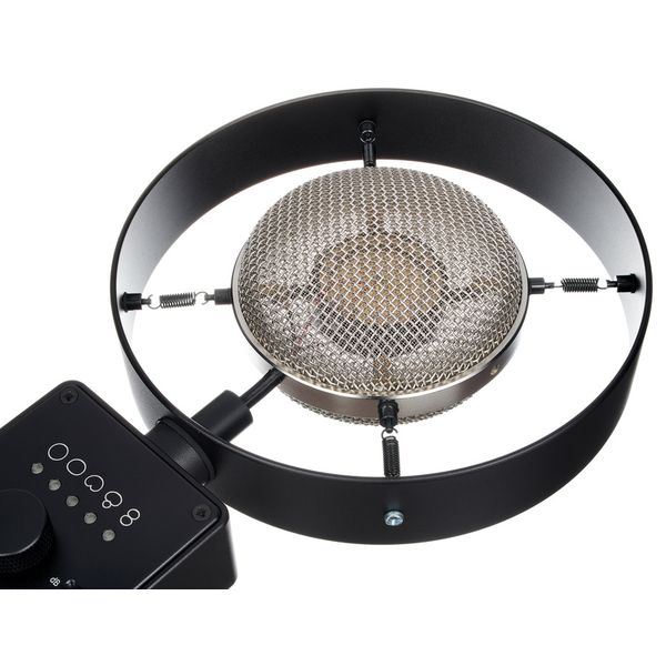 Sontronics Saturn 2
