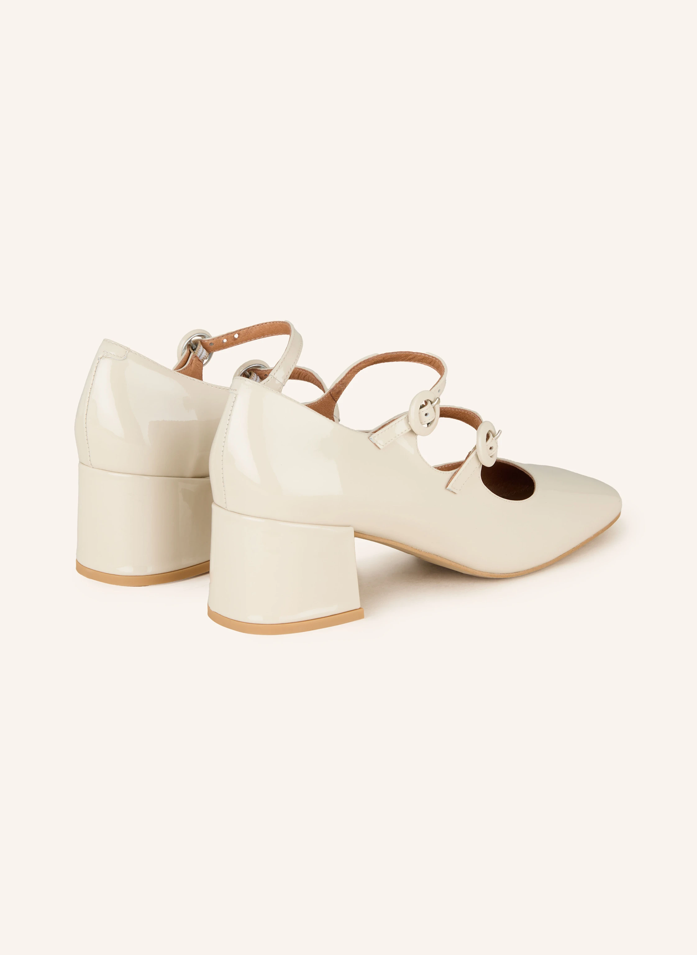 JONAK Mary-Jane-Pumps DELOU