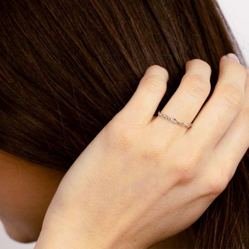 Bague Alliance 