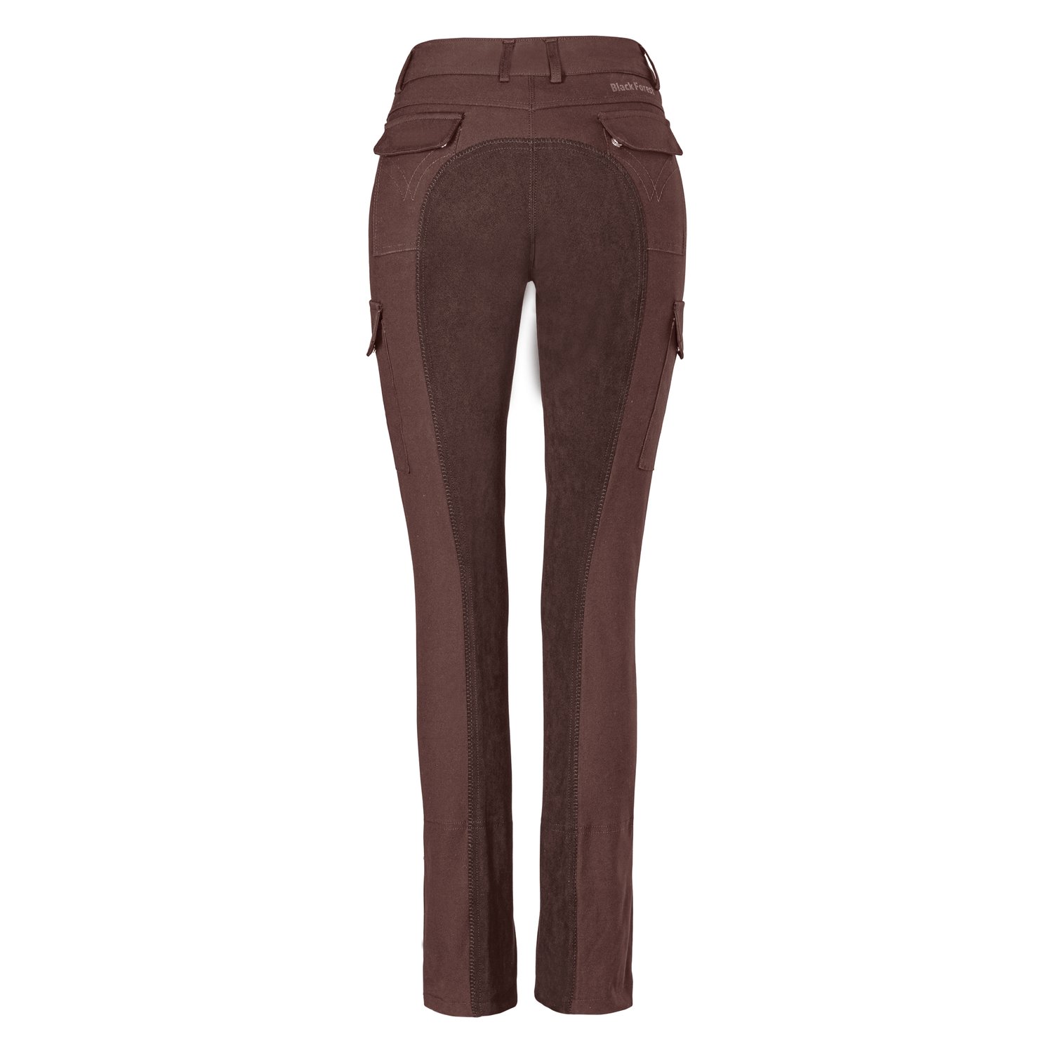 black forest Outdoor-Jodhpur-Reithose - tiramisu