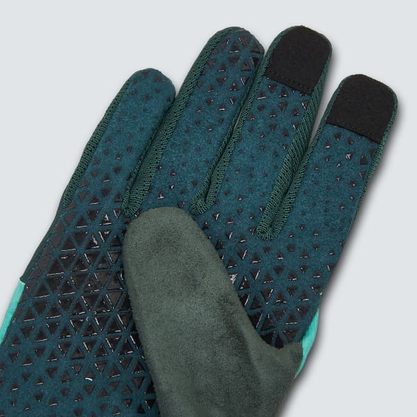 Gant VTT OAKLEY OFF CAMBER MTB GLOVE HUNTER GREEN
