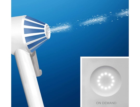 ORAL B - Hydropulseur Aquacare 6