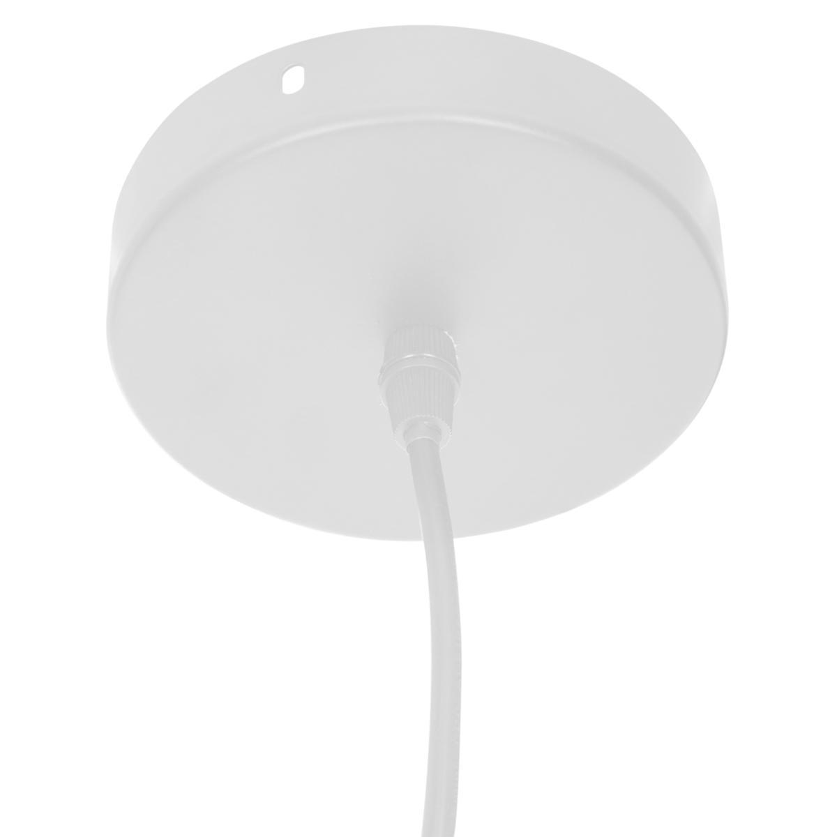 SUSPENSION CORDE FOLK NATUREL D.58CM