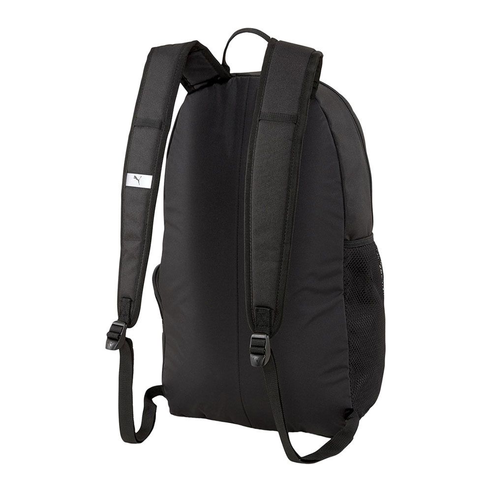 Puma TEAMGOAL 23L - Sac À dos Homme puma black