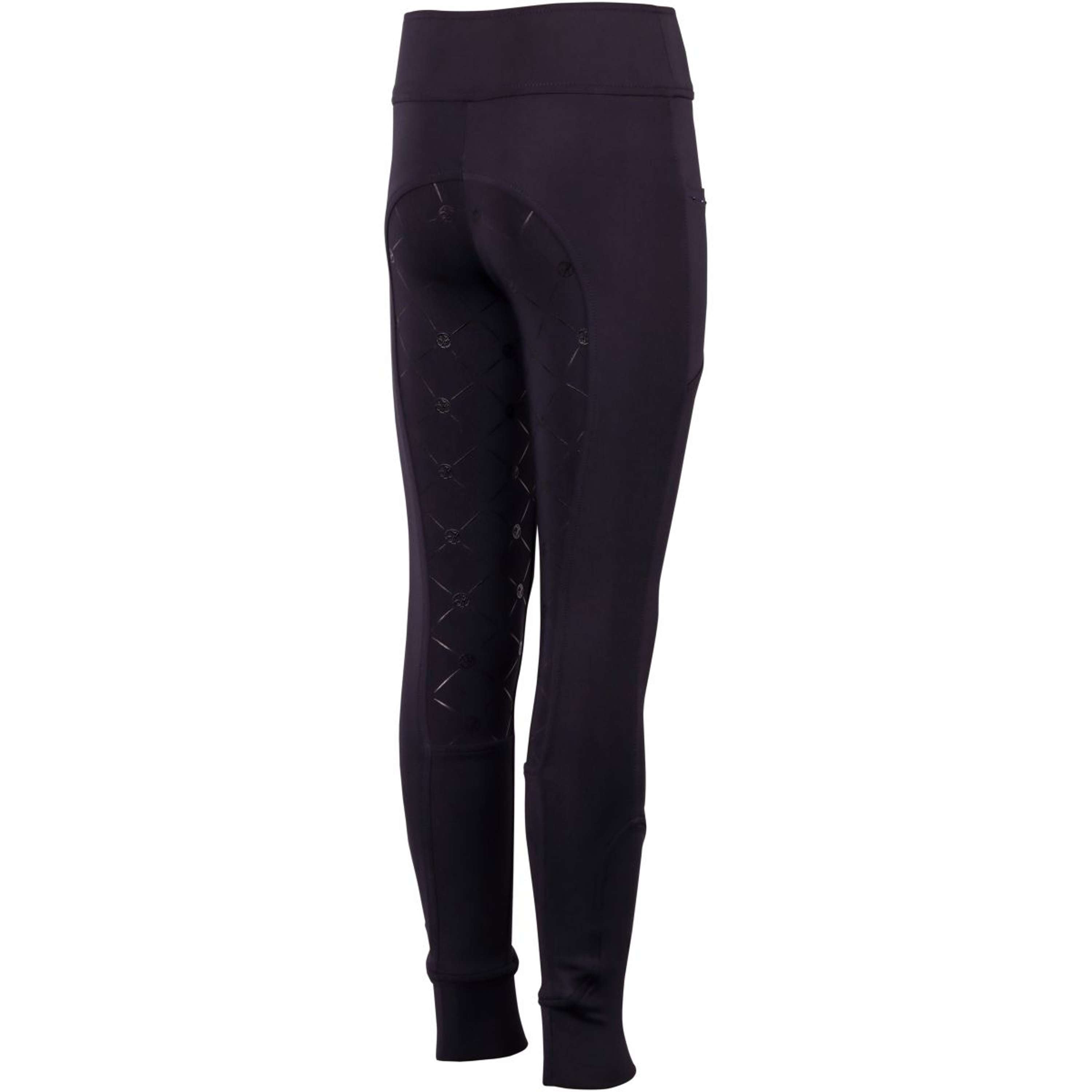 Harry's Horse Rijlegging Equitights Rookie Full Grip Navy
