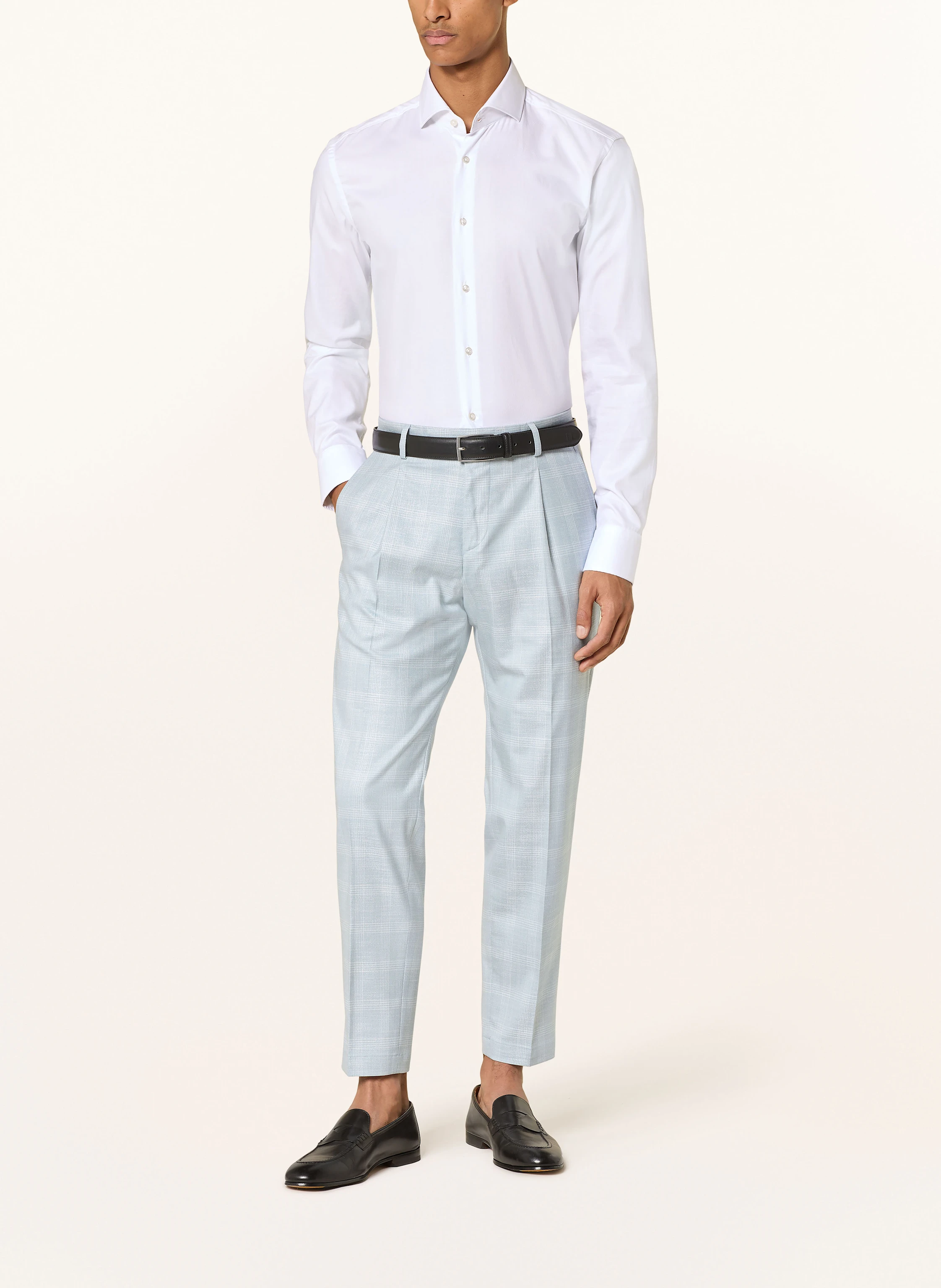 CINQUE Anzughose CISALDO Tapered Fit