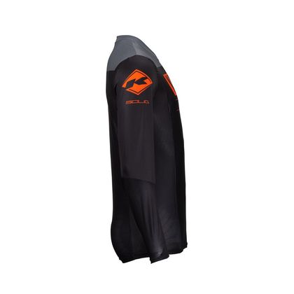 Maillot cross Kenny PERFORMANCE 2024 - Orange