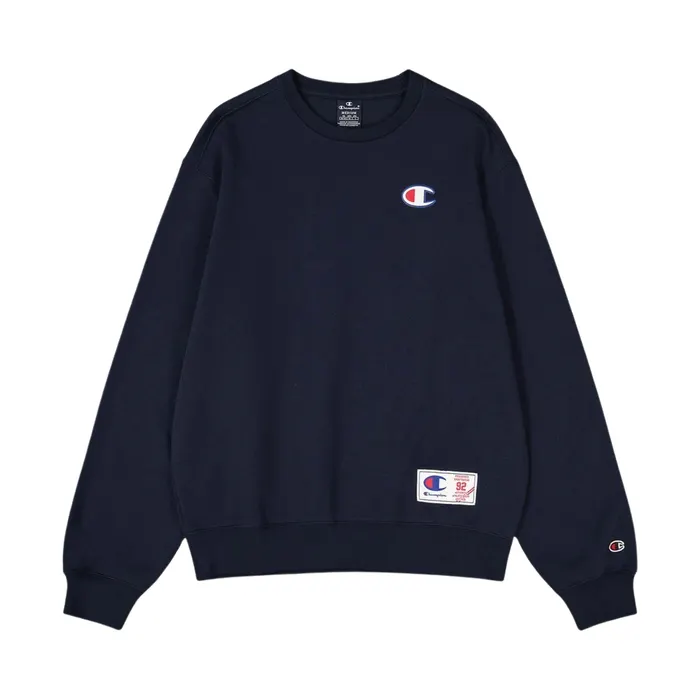 Champion Crewneck Sweater Heren