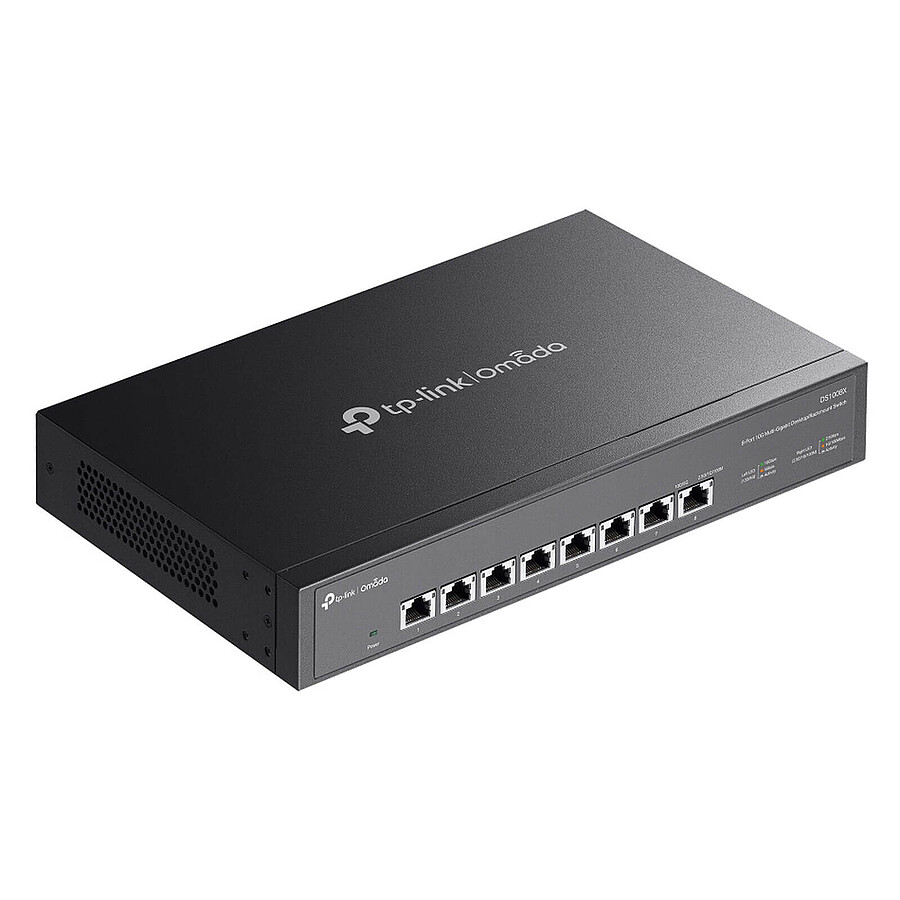 TP-LINK DS1008X