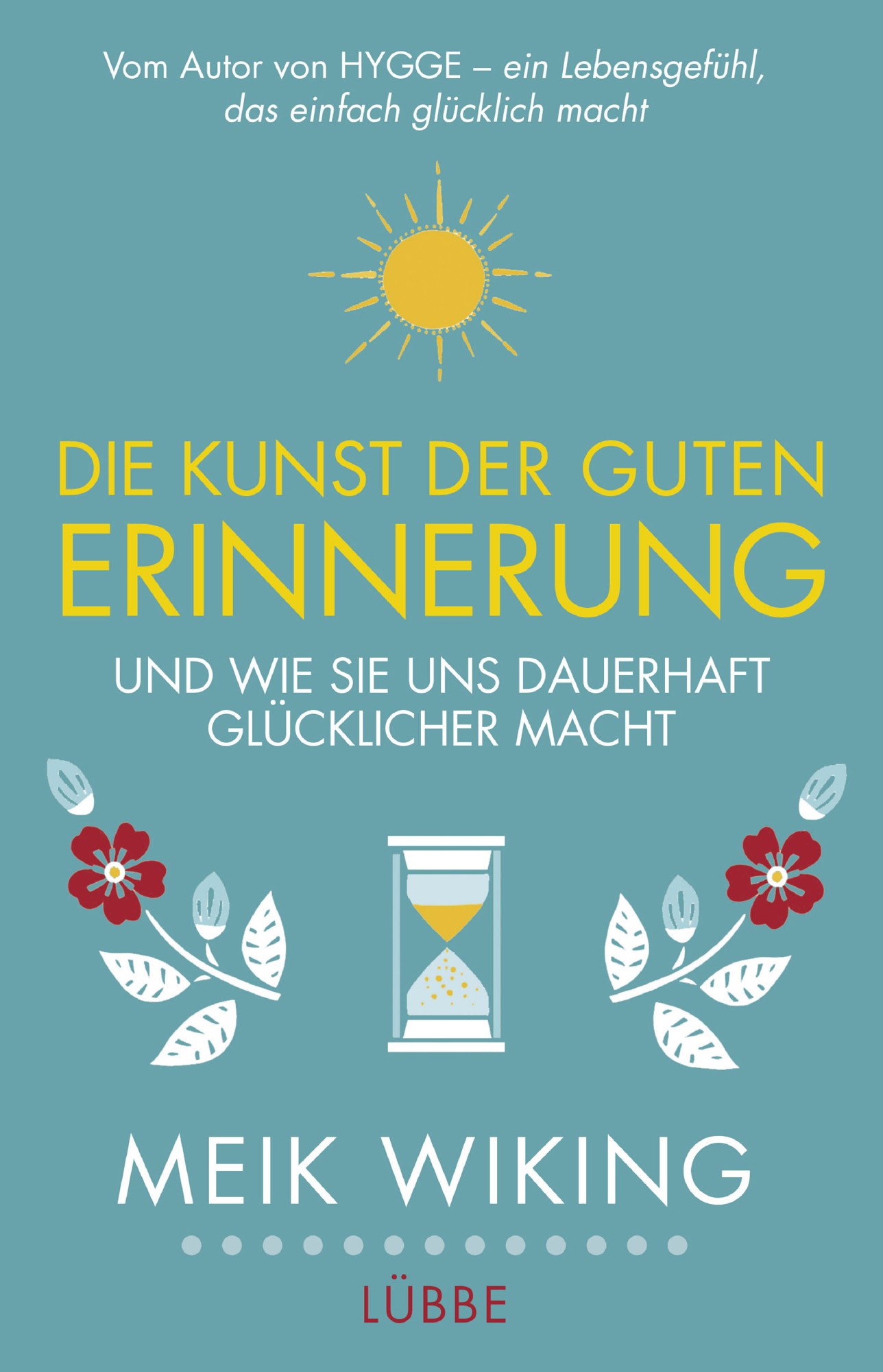 Buch 'Die Kunst der guten Erinnerung' günstig bestellen