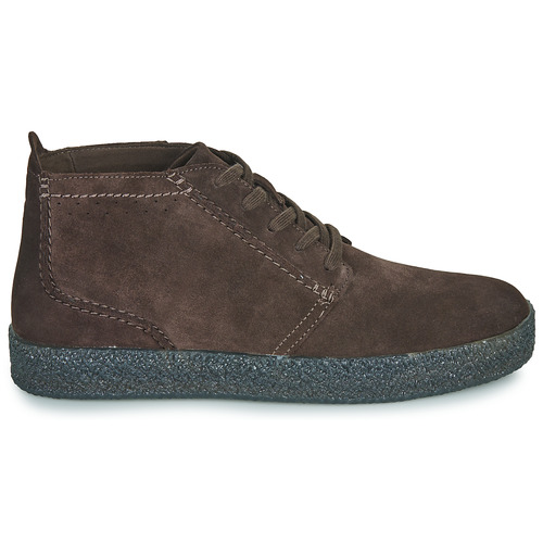 Clarks - STREETHILL MID - Marron