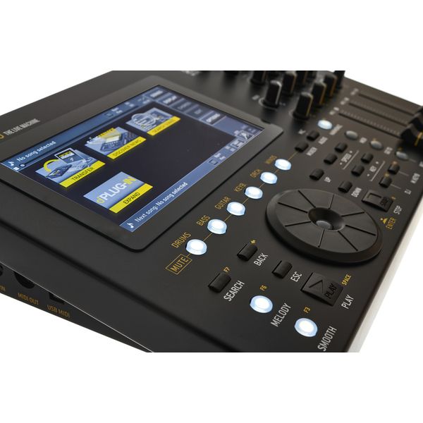 M-Live Merish 5+