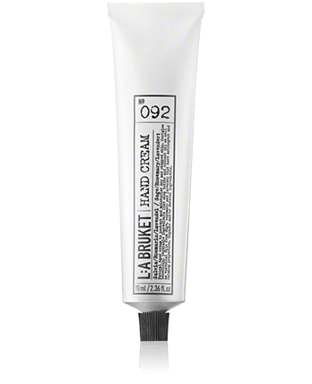 L:A BRUKET Hand Cream 092 Sage/Rosemary/Lavender 70ml