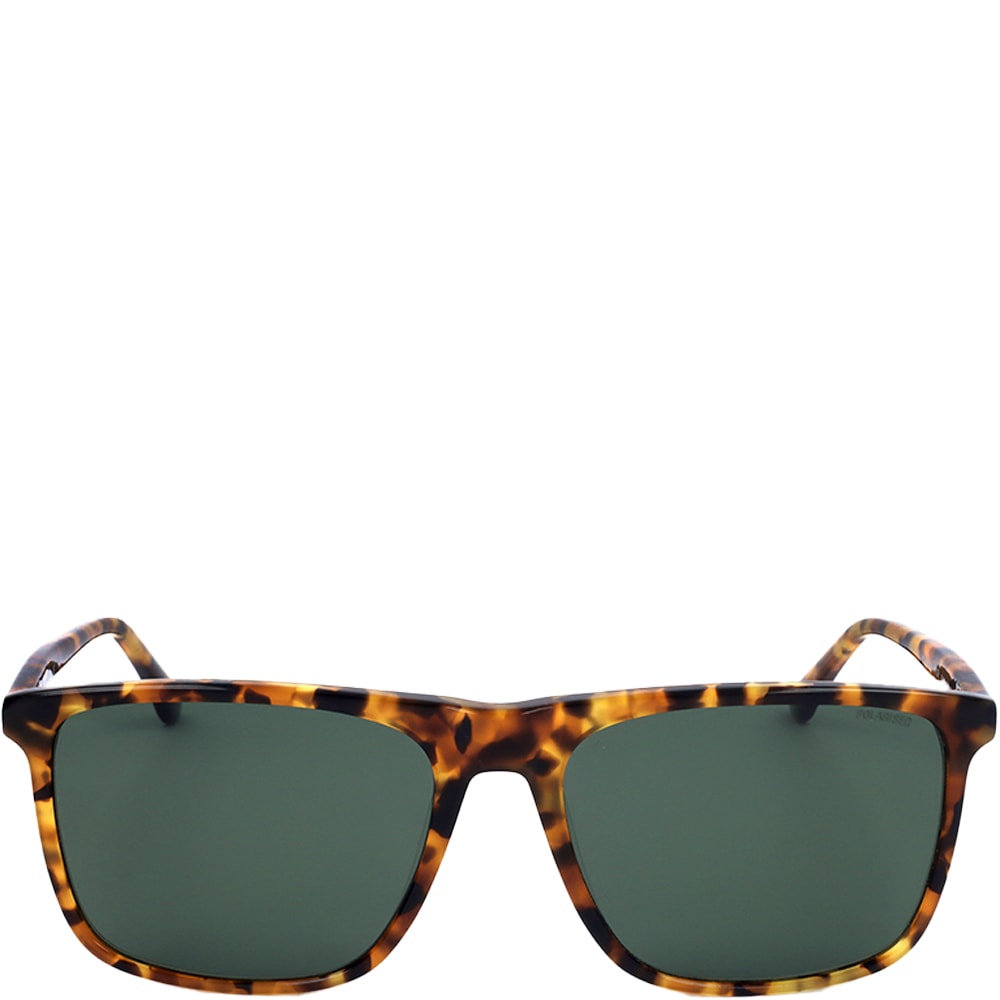Le Coq Sportif - Lunettes de soleil - Catégorie 3 - Homme - Marron