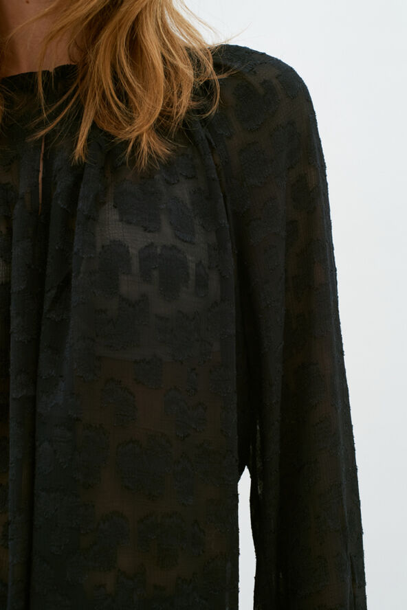 InWear CisiraIW Blouse Black