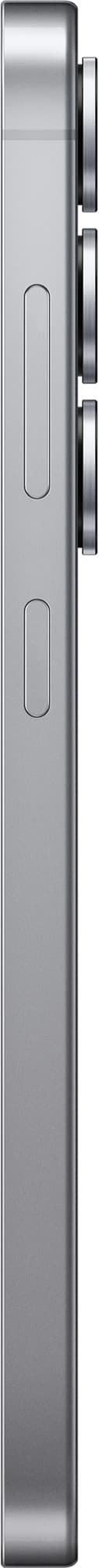 Samsung Galaxy S25 5G smartphone 12/128GB (Silver Shadow)