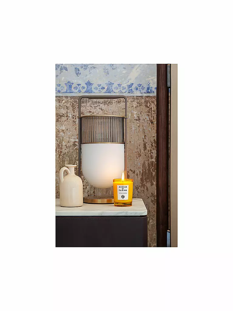 ACQUA DI PARMA Duftkerze - Luce di Colonia Candle 200g keine Farbe