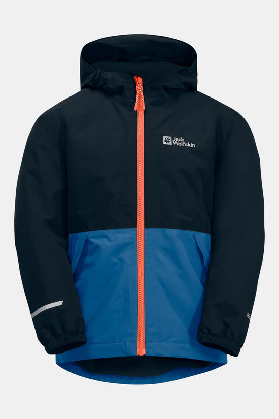 Jack Wolfskin Jack Wolfskin Snowy Days Jas Junior
