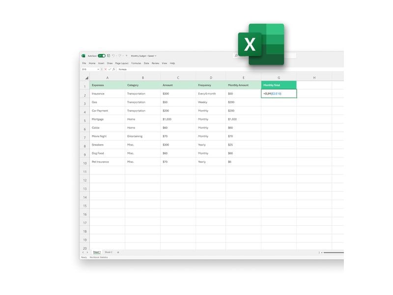 Microsoft Office Home 2024 ESD, Vollversion, ML Das aktuelle Office für Zuhause, Schule und das Studium