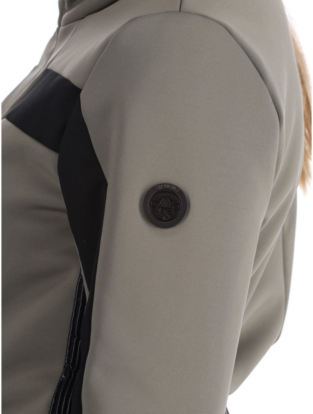 Minsk CH o.K. ski overall dames