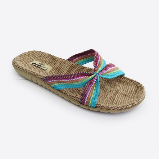 Chinelo brasileiro®, Arco Train