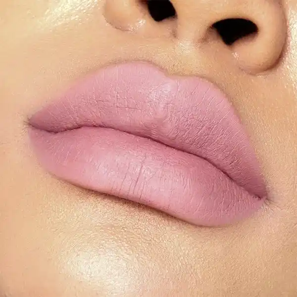 Matt Pro Ink Non-Transfer Liquid Lipstick 010