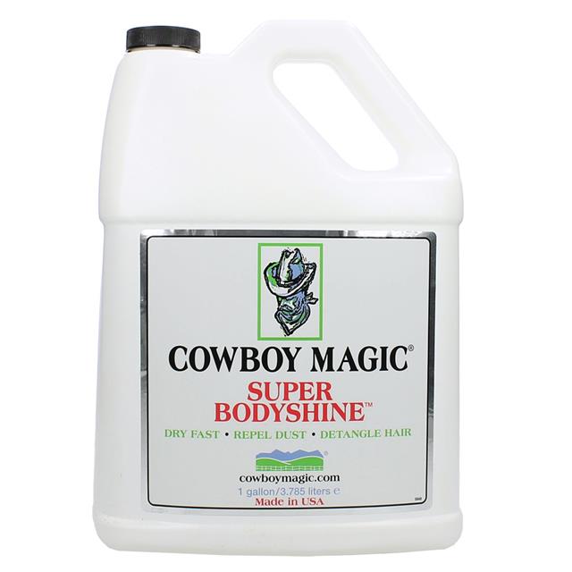 Super Bodyshine Cowboy Magic
