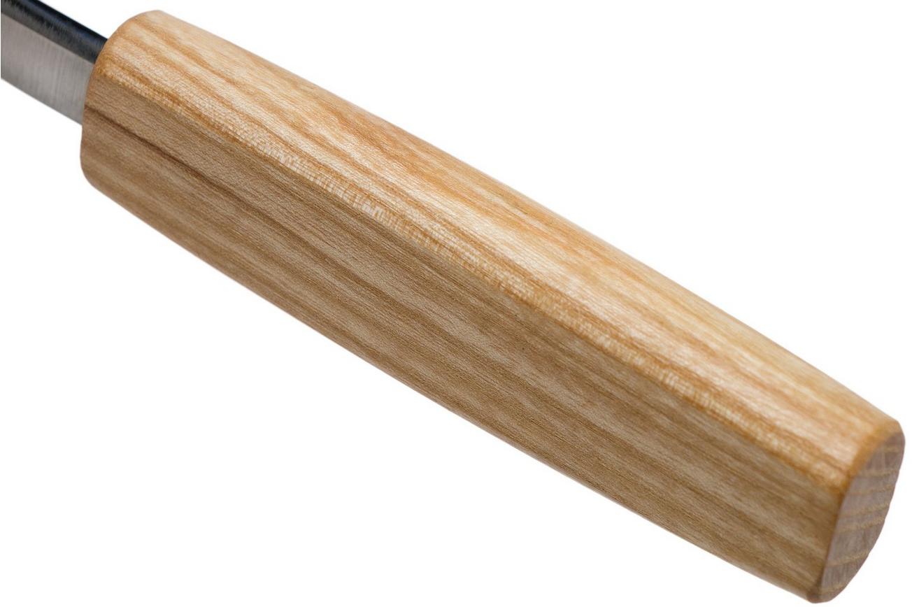BeaverCraft Wood Carving Bench Knife C5, houtsnijmes
