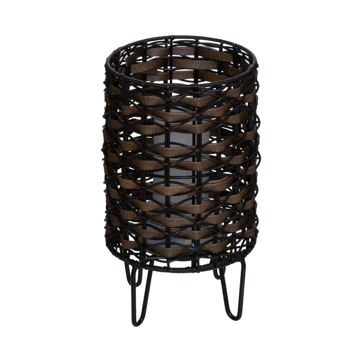 LAMPE OUTDOOR SIERRA H.30.5CM