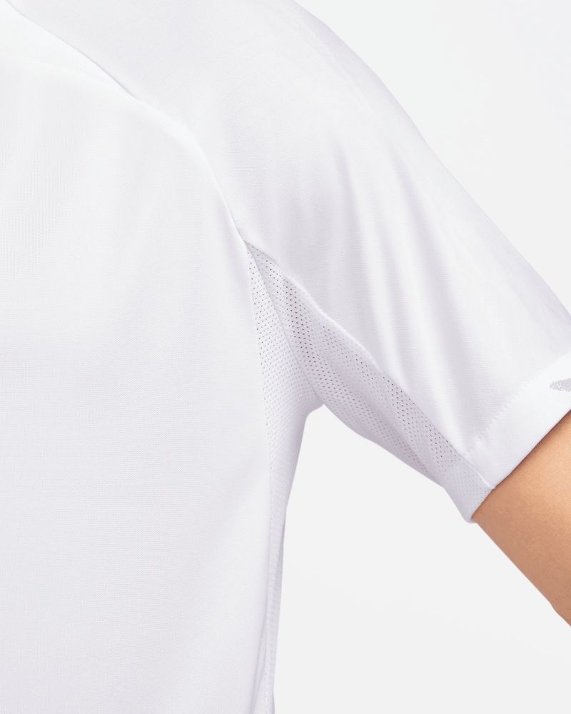 Maillot de football Nike Strike III Blanc pour homme